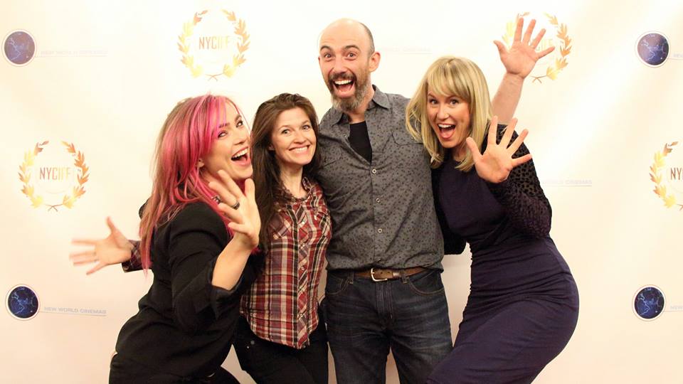 Sandboy World Premiere