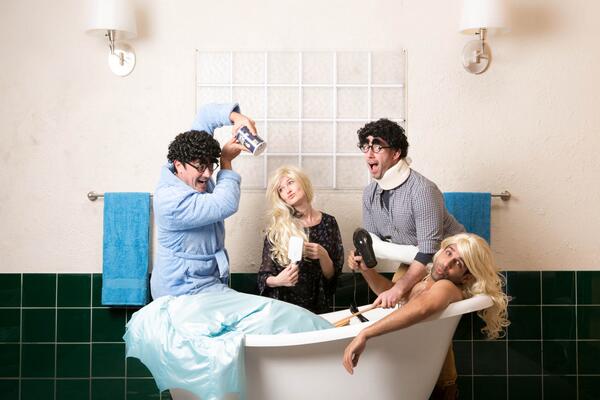 sundance splash photo